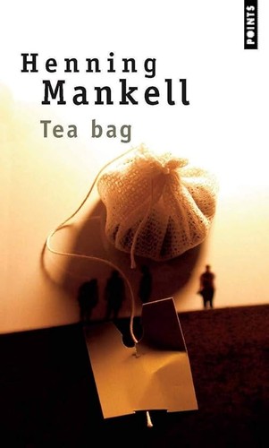 Tea bag mankell henning - -,