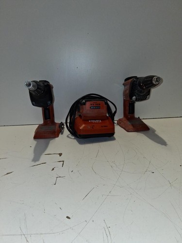 Hilti 4500 a22 combo - hilti, 4500-a22
