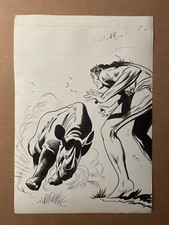 KALI - Original de couverture