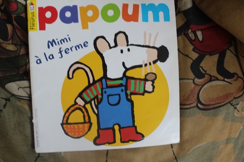 Lot albums pour les - lot,