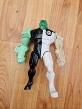 15CM Bandai Ben 10 Alien