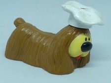 ANCIENNE FIGURINE PVC LE MANEGE ENCHANTE G