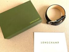 Longchamp, joli Bracelet en