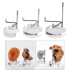 Présentoir en acrylique