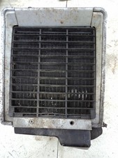 RADIATEUR HONDA CX650E  CX 650