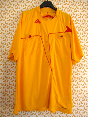 Maillot arbitre formotion - arbitre,