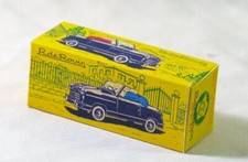 CIJ  3/1 R. DE ROVIN BOITE REPRO COPIE VIDE