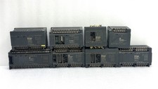 (Lot De 8) GE FANUC Versamax