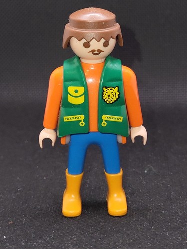Playmobil personnage - playmobil,