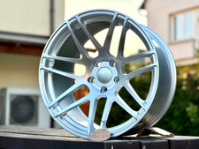 Jantes 19 pouces pour BMW E60 E61 E38 E39 E63 Haxer 5/120