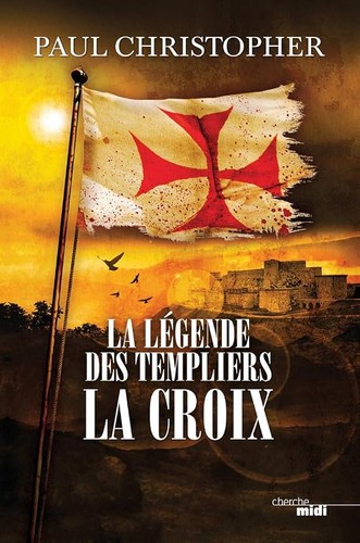 Légende des templiers la - légende,