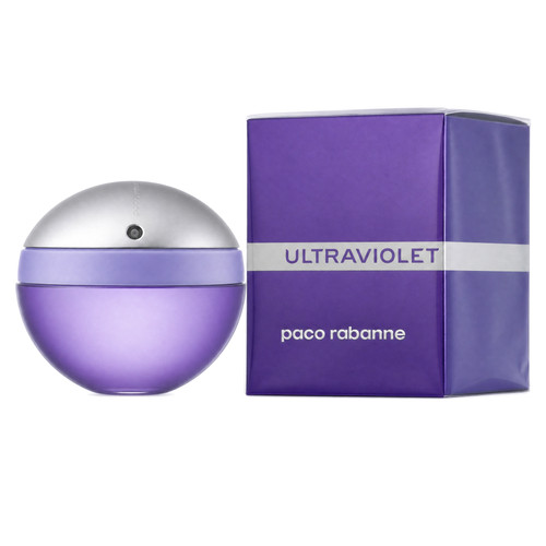 Paco rabanne ultraviolet edp - ultraviolet,