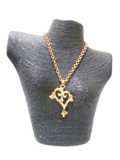 Collier yves saint laurent - collier,