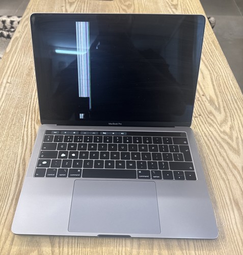 Apple macbook pro - apple, 13"