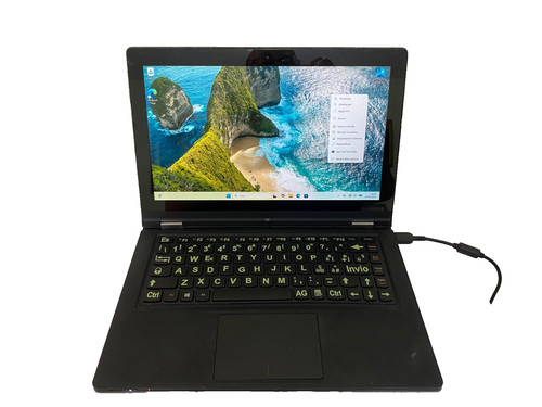 Lenovo yoga 20175 3317u - 13,