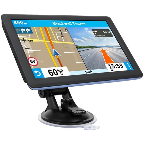 Car gps navigation system - car,