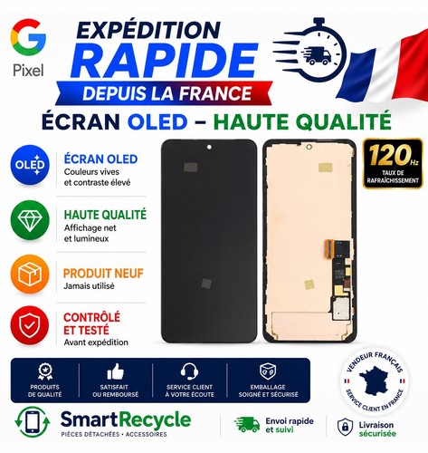 Ecran oled google - google, pixel