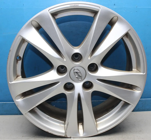 Jante aluminium 7jx18 - en,
