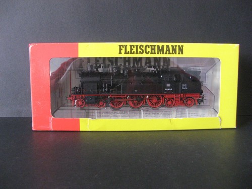 Fleischmann locomotive vapeur - locomotive,