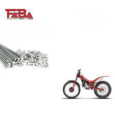 Kit Rayons Originaux Beta REV