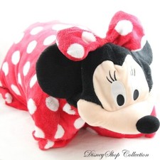 Peluche coussin Minnie