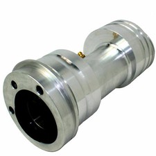 Un Moyeu d'arbre de roue arrière complet YAMAHA RAPTOR 700 YFM700R (06-18)