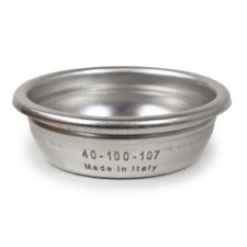 Panier portafiltre Rancilio 14