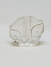 Vase Soliflore En Verre