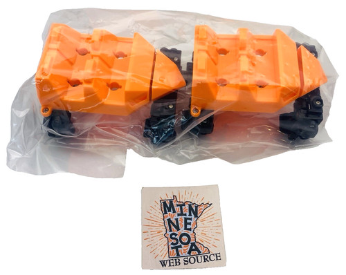 Nex orange roller - (2),