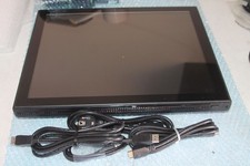 IIYAMA Prolite 19" TACTILE VGA