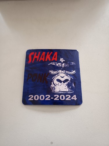 Magnet shaka ponk - magnet,