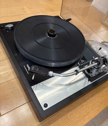 Thorens td160b mkii - thorens,