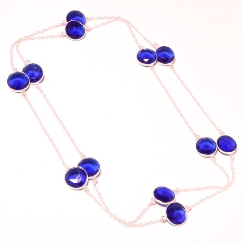 Collier bijoux chaîne - , cadeau