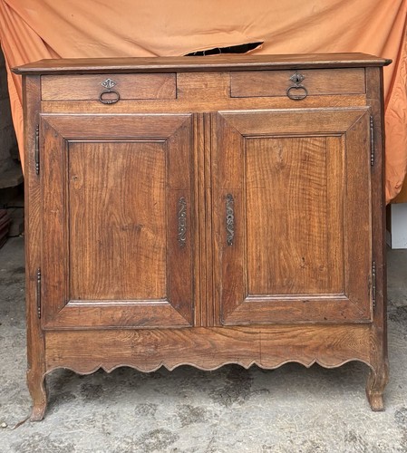 Meuble buffet louis - meuble,