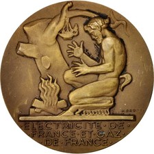 France, Medal, French Fifth