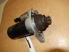 DÉMARREUR VW Polo V (6R) Hatchback 1.6 TDI 16V 90 (CAYB) 2013 02Z911023N