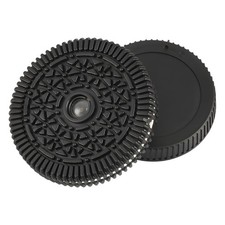 Objectif Pancake  Focus 32 mm F10 pour Appareils Photo Sans Miroir pour  Sé5284