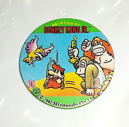Menko famicom - (objet, menko,