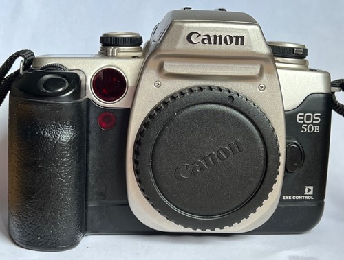 Boîtier canon eos - boîtier,