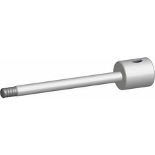 Tige de traction pince à