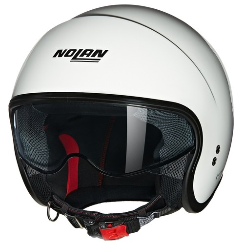 Casque moto nolan - casque,