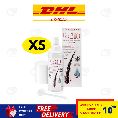 Boîtes cg210 ml - 80,