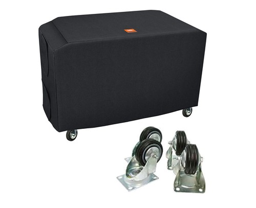 Jbl bags srx828sp - bags, srx828sp-cvr-dlx-wk4