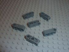 6 x LEGO technic DkStone axle joiner 42003 / Set 8043 8109 8527 8294 8436 7721