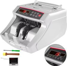 Compteuse Vérification de