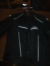 blouson XXL 3/4 IXON servi 2 mois