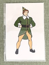 Super Buddy Mike Mitchell