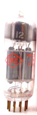 Tube 12B4A CBS NOS NIB neuf 1