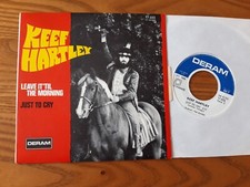 Keef HARTLEY Leave It 'Til The