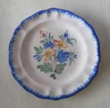 Belle assiette ancienne